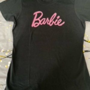 barbie tshirt